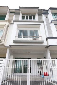 🏡 ให้เช่า The Terrace พระราม 2 - ท่าข้าม | ทาวน์โฮม 3 ชั้น 135 ตร.ม. | 3 ห้องนอน 4 ห้องน้ำ | เฟอร์ครบ พร้อมอยู่