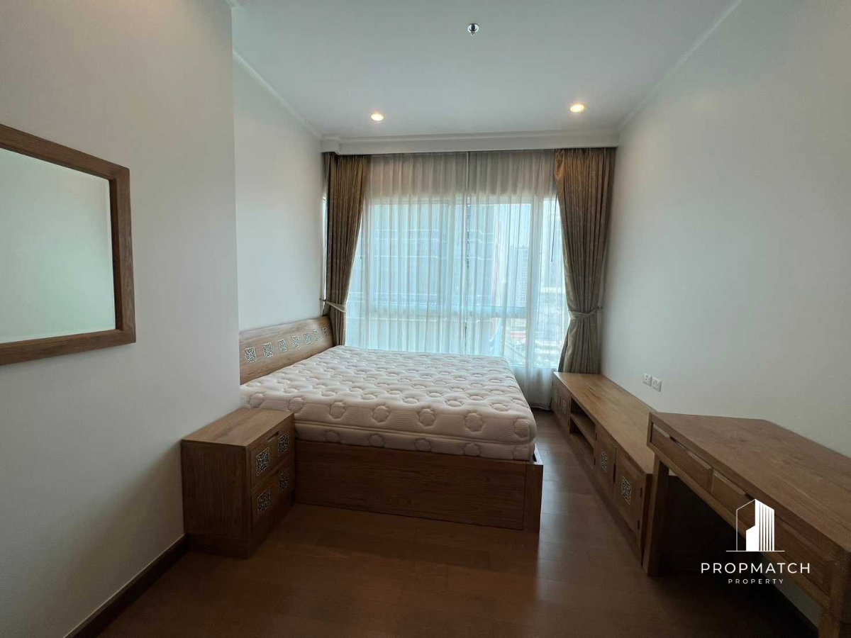รูป PM035700 ✨Flash Deal ✨ Supalai Elite Phayathai (2Bed 2Bath 94 SQM.) พร้อมอยู่ ! เพียง 48,000 บาทต่อเดือน Tel.0981315848 @propmatch - รูปที่ 16/23
