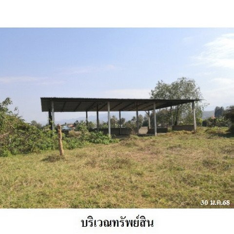 รูป Z3A1519 ขายโกดัง ตำบล ร่มเย็น อำเภอ เชียงคำ จังหวัด พะเยา - รูปที่ 2/8