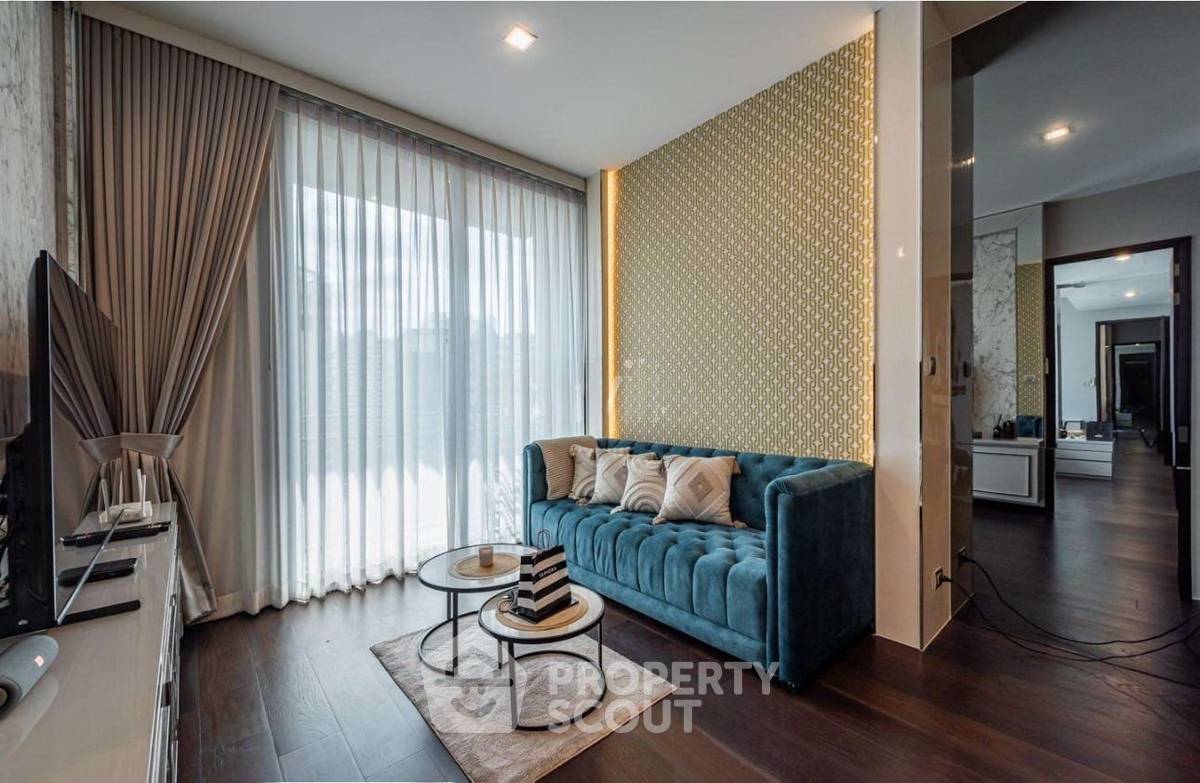 รูป คอนโด 1 ห้องนอน 46 ตร.ม. ชั้น 17 ที่ ลาวิค สุขุมวิท 57 ใกล้ BTS ทองหล่อ 200 ม. (ID 3047439) - รูปที่ 1/11