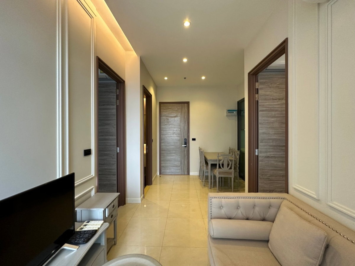 รูป เช่า 2 ห้องนอน 1 ห้องน้ำ เมย์แฟร์ เพลส สุขุมวิท50 | Mayfair Place Sukhumvit 50 - รูปที่ 2/15