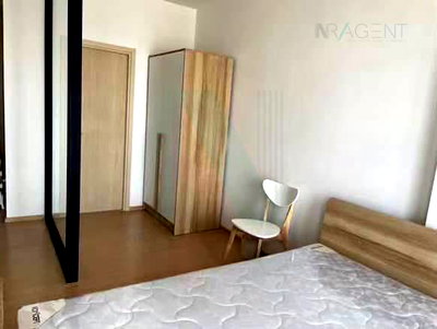 Condos for sale : 🚩 For Sell Condo MARU EKKAMAI 2 Building 1, Floor 11,1 bed room, Room size 29 sqm