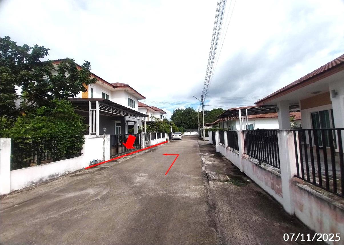 picture HOME 54.1 Sq.w. Doi Saket Chiang Mai for 3.1M - 13/18