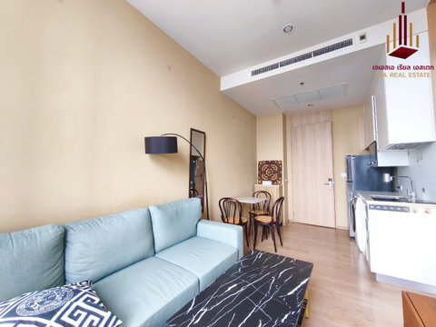 ✨ For Rent : Noble BE 19 Condo ✨  💰 Only 20,000 THB/month