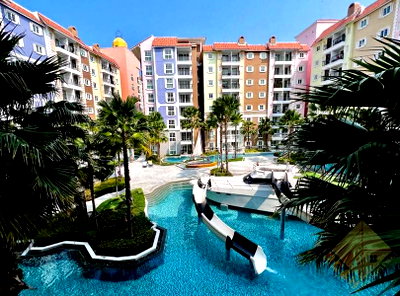 Condos for sale : Seven Sea Cote De Azur for sale at affordable price