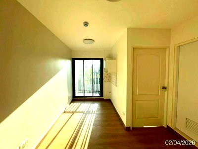 Condos for sale : CONDO 24.39 Sq.m. Muang Nonthaburi Nonthaburi for 1.2M