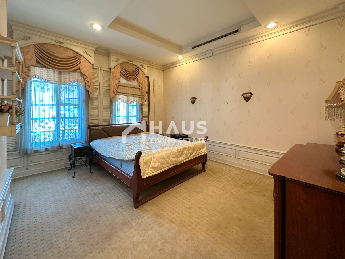 picture Baan Klang Muang Monte - Carlo / 5 Bedrooms #TPCC064 - 22/32