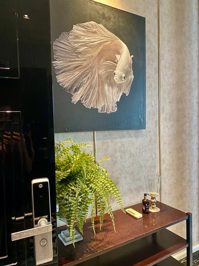 รูป ให้เช่าคอนโด The Diplomat 39 Ultimate Luxury Living Penthouse 3 ชั้น ใจกลางสุขุมวิท 39 เพียง 100 เมตรจาก BTS พร้อมพงษ์ ติด EmQuartier / Emporium - รูปที่ 8/15