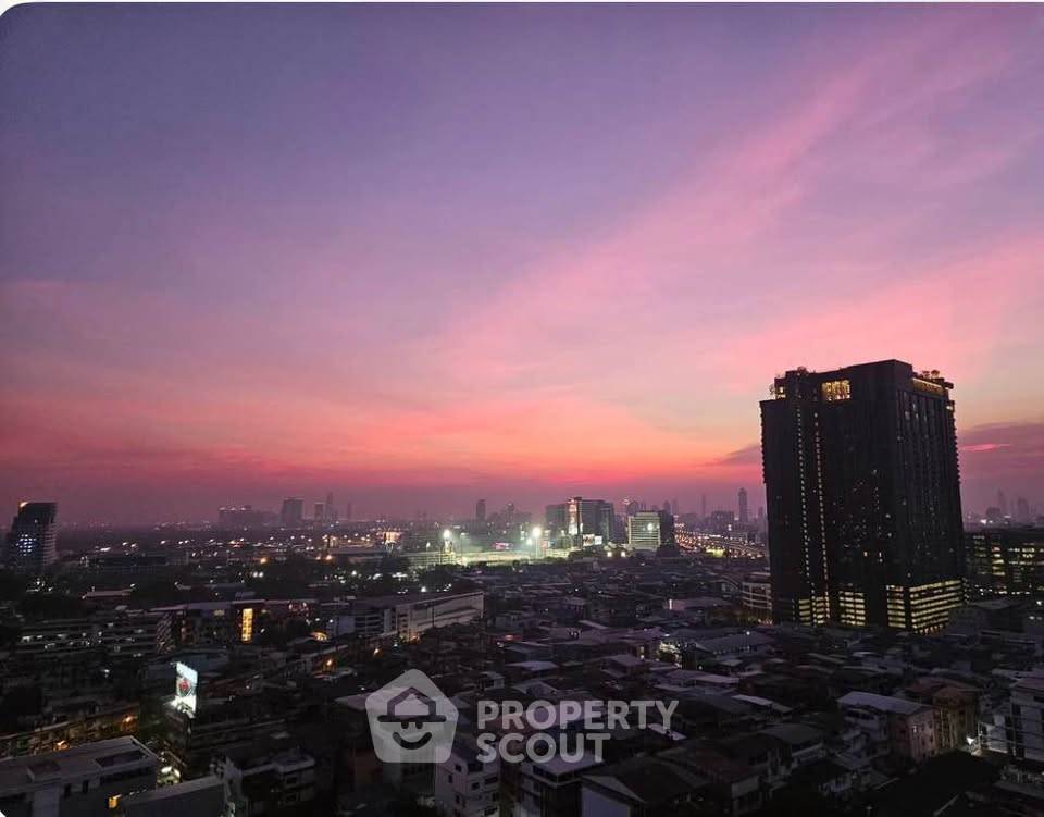รูป คอนโด 3 ห้องนอน ให้เช่า สัตว์เลี้ยงได้ President Park Condominium ใกล้ MRT Queen Sirikit (ID 3049174) - รูปที่ 17/19