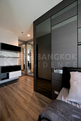 ขายคอนโด : ห้องหลุดจอง ราคาน่าคบหา ริธึ่ม สุขุมวิท 36-38 ใกล้ BTS สถานีทองหล่อ