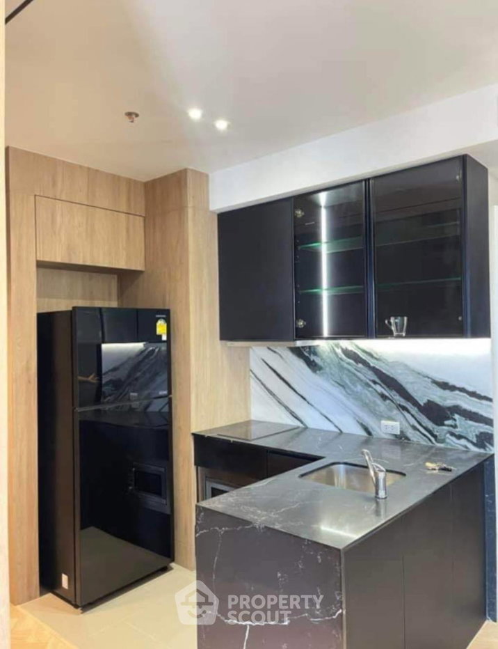 รูป คอนโด 2 ห้องนอน The Address Asoke ชั้น 33 ใกล้ ARL มักกะสัน 100 ม. (ID 1855726) - รูปที่ 2/11