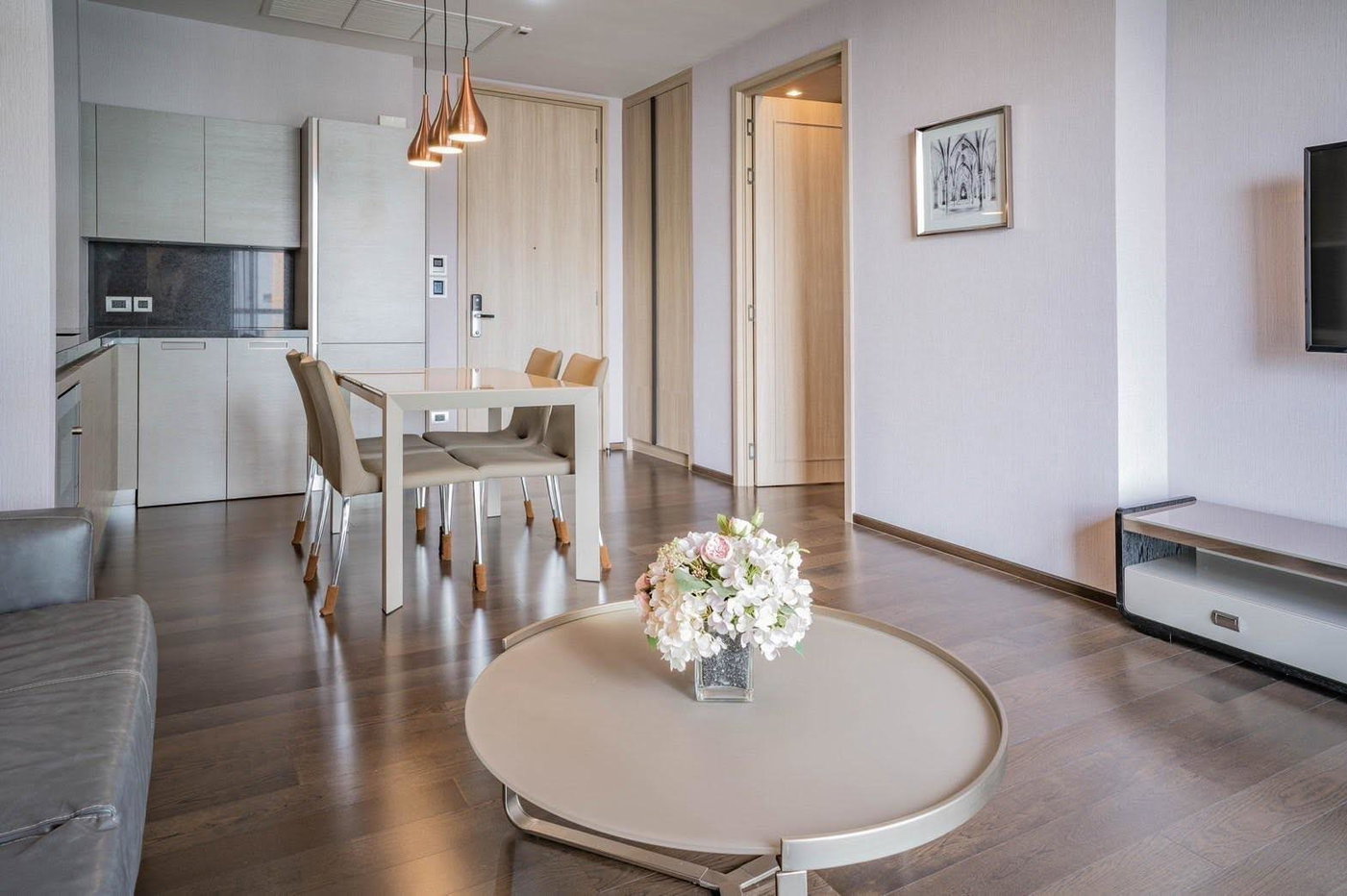 picture LTH15868 – Luxury Condo for Rent Phrom Phong | The XXXIX by Sansiri | 60,000 THB  - 2/9