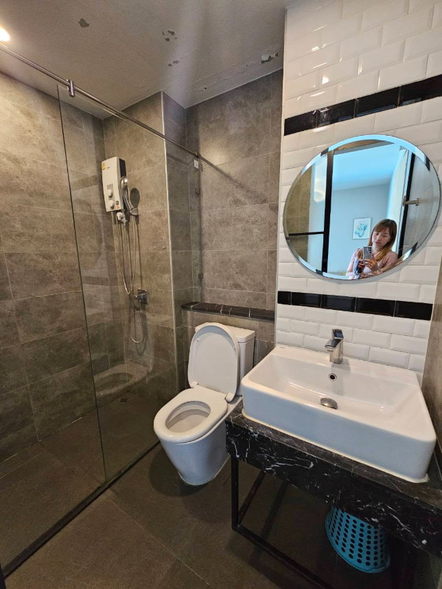 รูป BRIX Condo Charan 64 ติด MRT สถานีสิรินธร - รูปที่ 4/6