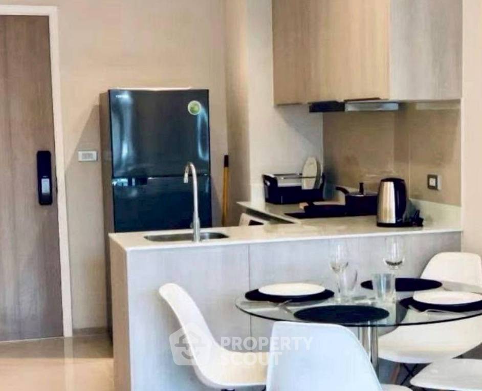 picture 2-BR Condo For sale at Vtara 36, 7th Floor Near BTS Thong Lor (ID 3050812) - 6/6