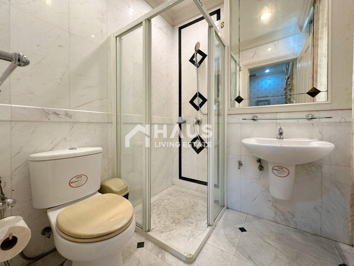 picture Baan Klang Muang Monte - Carlo / 5 Bedrooms #TPCC064 - 14/32