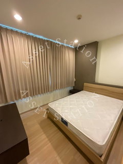 รูปภาพ Available for rent 🌇 Chewathai Ratchaprarop Condo, 1 bedroom 🛏️, great location 🚇 near Victory Monument BTS.