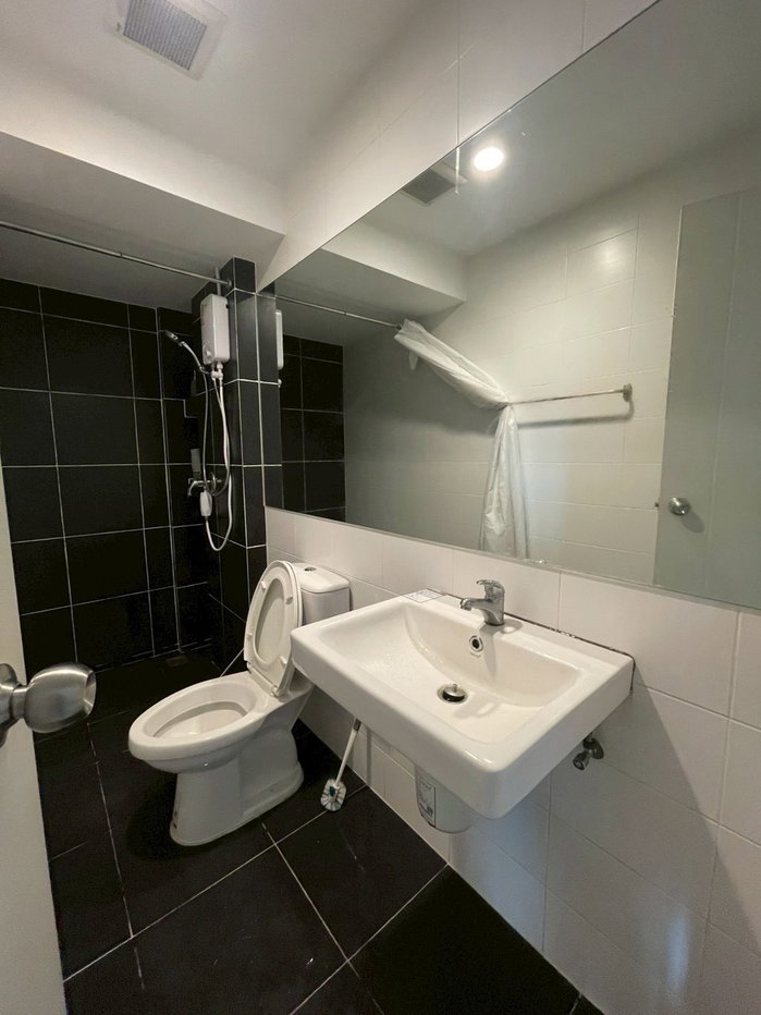 รูป 🏡 ให้เช่า ทาวน์โฮมหรู Verve Saimai Phaholyothin 4 ห้องนอน 3 ห้องน้ำ บ้านมุม วิวสวน หลังใหญ่ที่สุดในโครงการ พร้อมเข้าอยู่! - รูปที่ 7/11