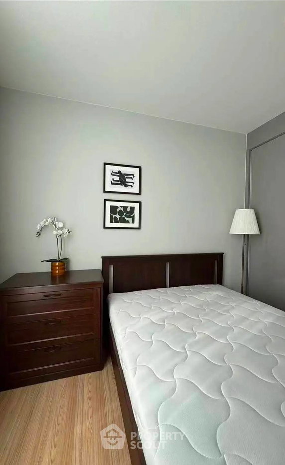 รูป คอนโด 2 ห้องนอน Skyrise Avenue สุขุมวิท 64 ใกล้ BTS พนาวิติ 400 ม. (ID 3049048) - รูปที่ 4/7