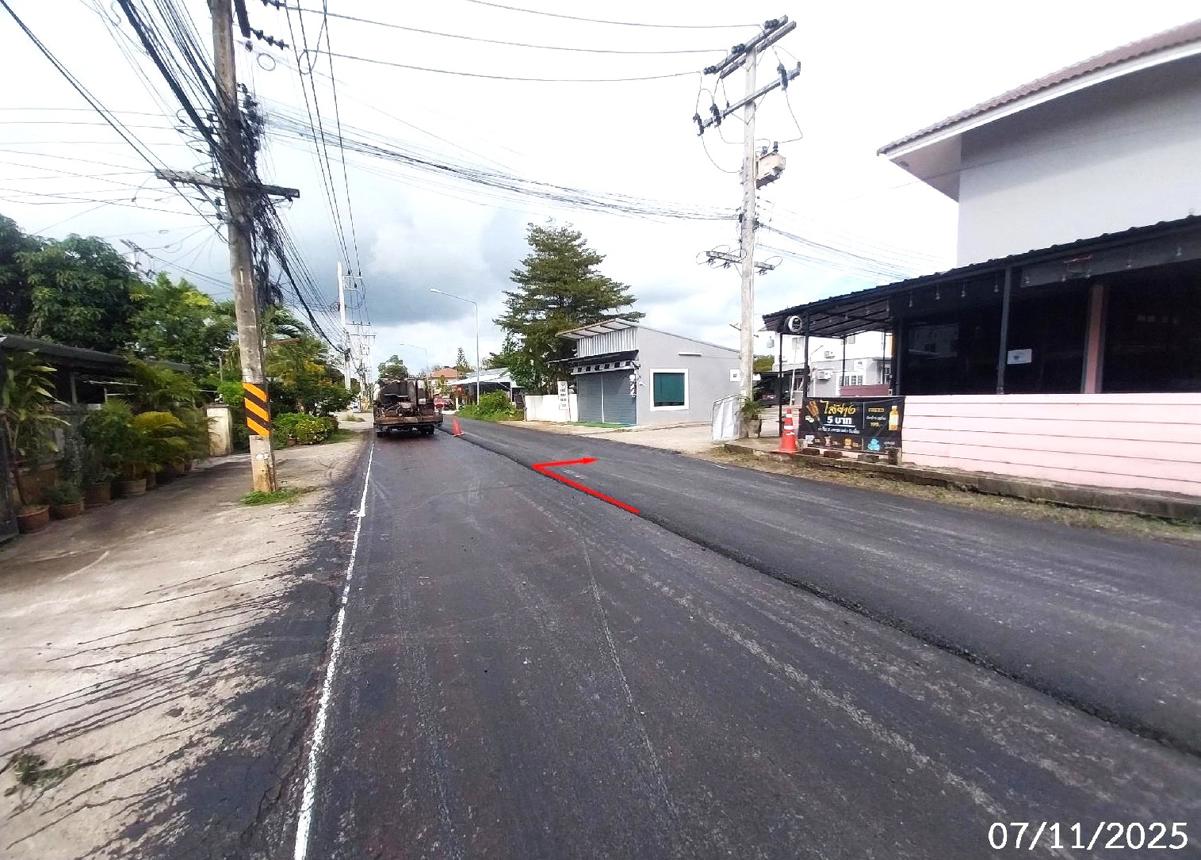 picture HOME 54.1 Sq.w. Doi Saket Chiang Mai for 3.1M - 14/18