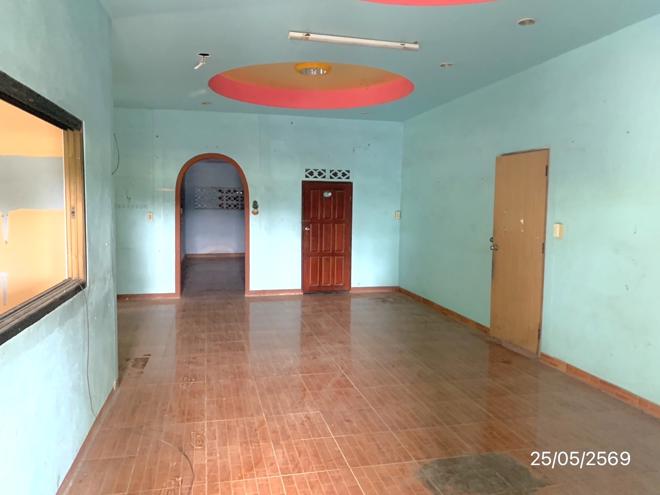 รูป บ้านเดี่ยว 800 ตร.วา เสาไห้ สระบุรี 6.3M - รูปที่ 7/40