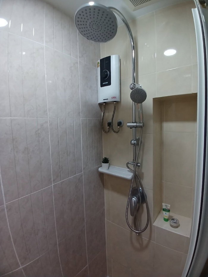 picture For Rent Surawong City Resort 1Bed1Bath Floor6 Bld- 20,999Baht/Mo - 3/24