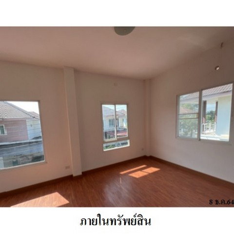 รูป Z8Z6500 ขายบ้านเดี่ยว โครงการ นราสิริ ตำบล ต้นเปา อำเภอ สันกำแพง จังหวัด เชียงใหม่ - รูปที่ 8/8