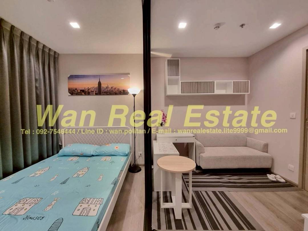 picture Politan rive riverside condo for rent - 4/10