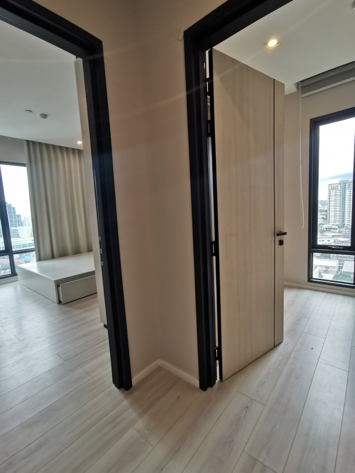 picture 2BR 2BA For rent at The Room Phayathai - 10/30