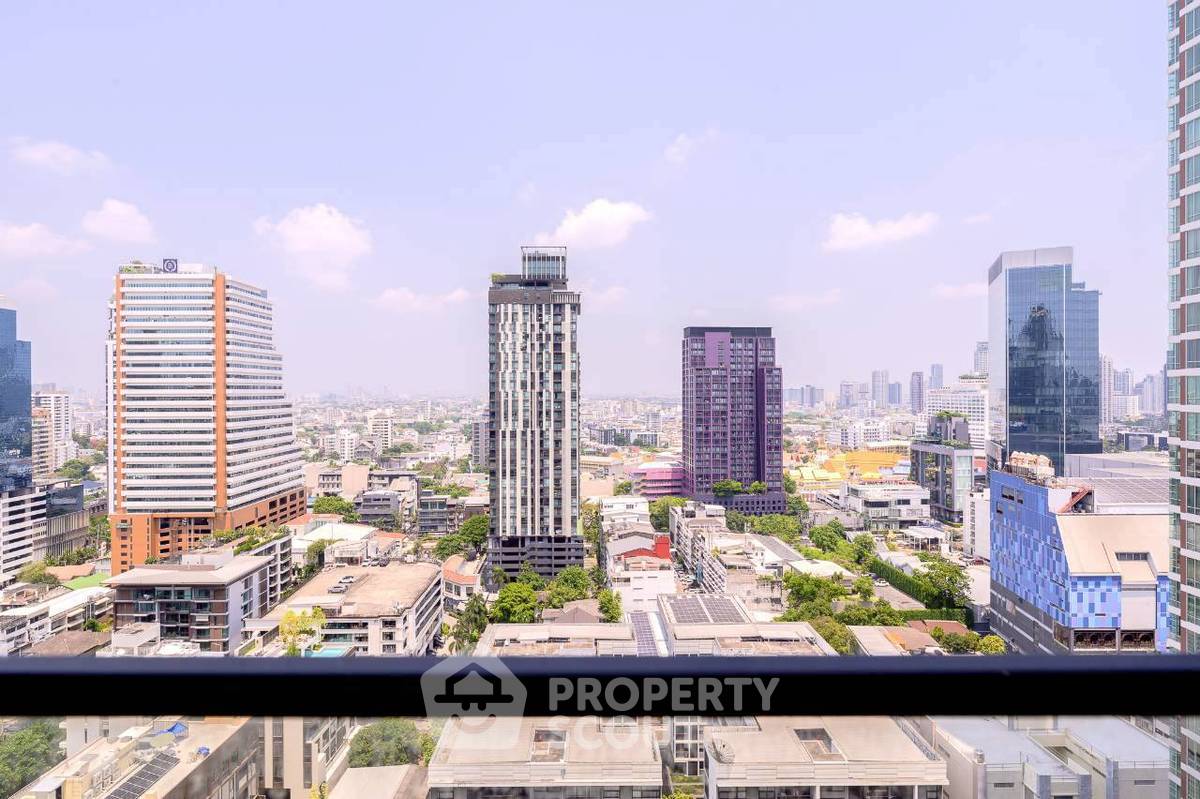 รูป คอนโด 3 ห้องนอน 130 ตร.ม. ไฮด์ เฮอริเทจ ทองหล่อ ใกล้ BTS ทองหล่อ 400 ม. (ID 3046236) - รูปที่ 21/21
