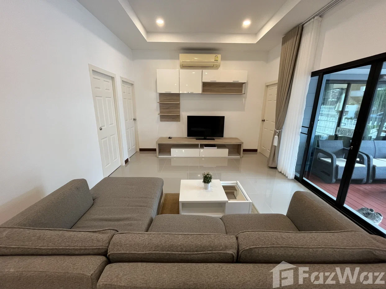 รูป ขาย บ้านเดี่ยว 4 ห้องนอน ใน หัวหิน, ประจวบคีรีขันธ์ 6535207 - รูปที่ 19/40