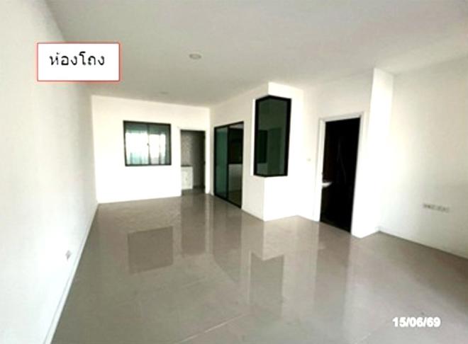 picture TOWN HOUSE 21.4 Sq.w. Khlong Luang Pathumthani for 1.9M - 3/34
