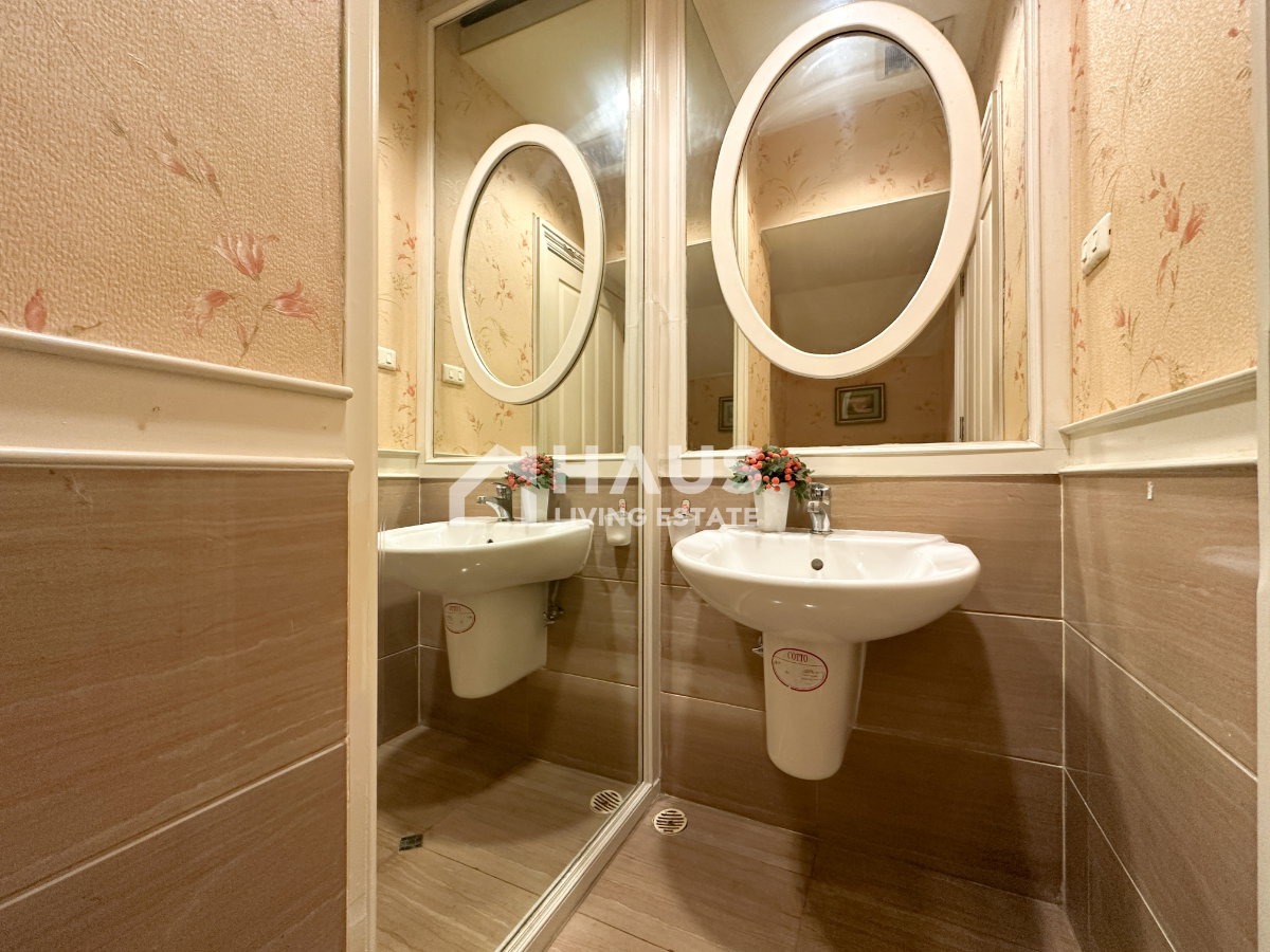 picture Baan Klang Muang Monte - Carlo / 5 Bedrooms #TPCC064 - 6/32