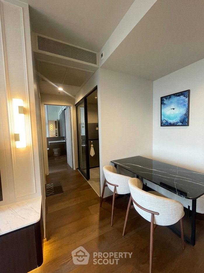 picture 1-BR 46 Sqm Condo In Ideo Q Sukhumvit 36, 400m To BTS Thong Lor (ID 3049744) - 5/8