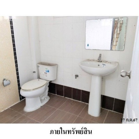 รูป Z3A1180 ขายบ้านเดี่ยว โครงการ ลำพูนฟลอริช ตำบล ต้นธง อำเภอ เมืองลำพูน จังหวัด ลำพูน - รูปที่ 6/8