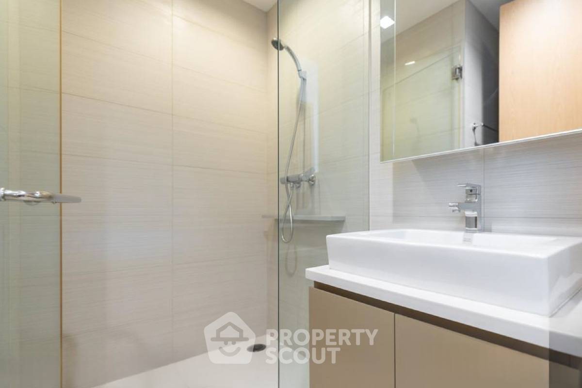 รูป คอนโด 2 ห้องนอน ศิริ แอท สุขุมวิท ใกล้ BTS ทองหล่อ 200 ม. พื้นที่ 75 ตร.ม. (ID 2752664) - รูปที่ 5/7
