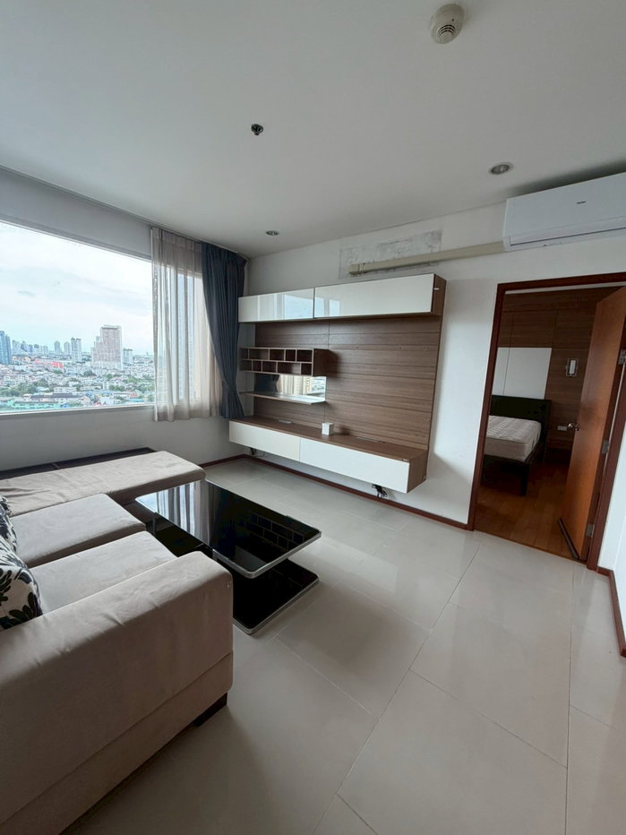 picture Hot Price for Rent Villa Sathorn 🔥 - 4/8