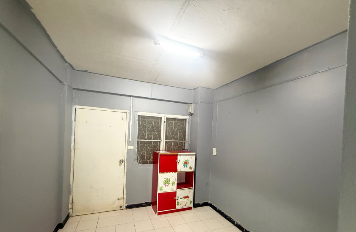 Condo for sale at Baan Ua-Athorn Pathumwilai 1, Bang Prok, Pathum Thani
