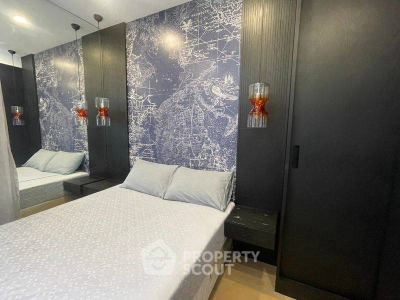 รูป คอนโด 1 ห้องนอน 30 ตร.ม. แอชตัน จุฬา สีลม ใกล้ MRT สามย่าน 100 ม. (ID 3049217) - รูปที่ 7/9