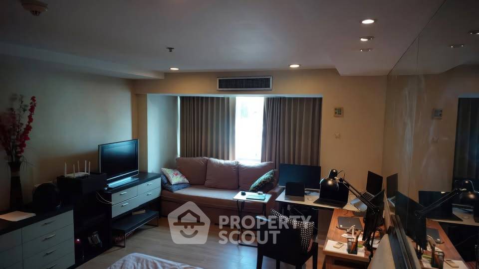 รูป คอนโด 1 ห้องนอน 36 ตร.ม. ขาย The Trendy Condominium ใกล้ BTS นานา 200 ม. (ID 3050771) - รูปที่ 4/6