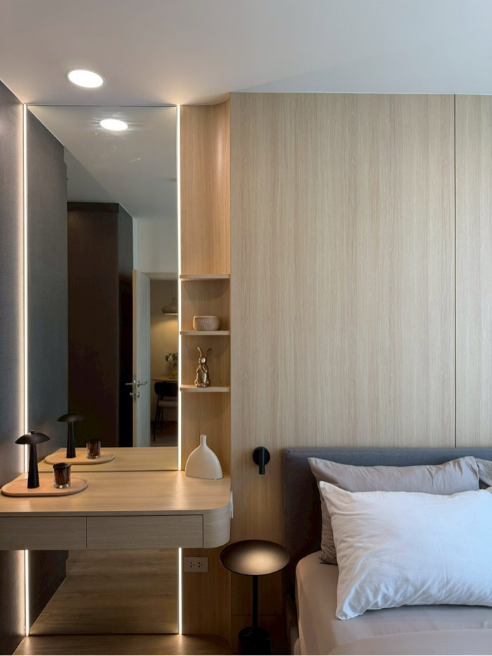 picture 🔥For Rent Nue District R9🔥25,000/month - 11/26