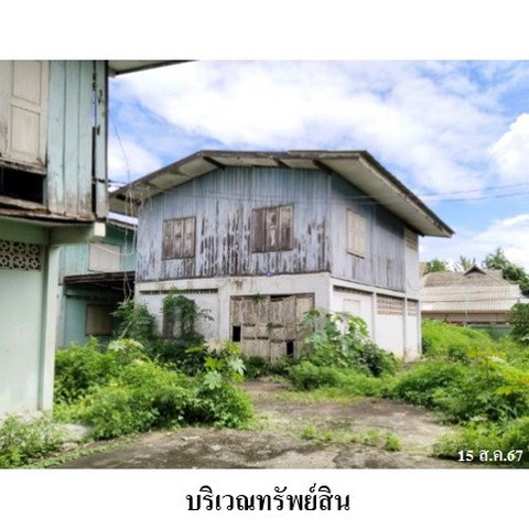 picture FOR SALE HOUSE PROPERTY 9705000 BAHT. - 6/8