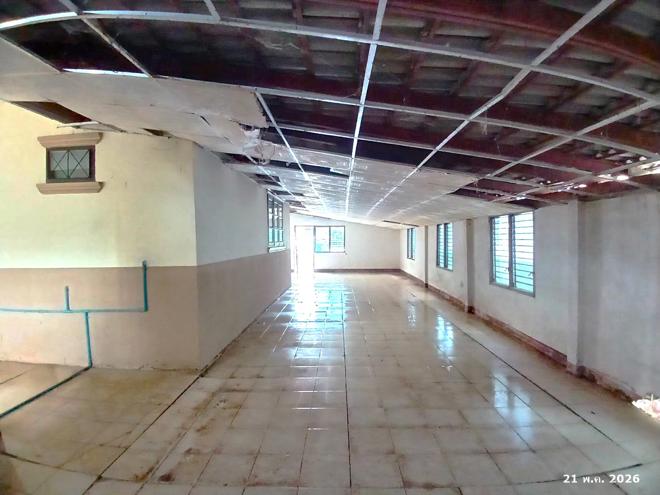 picture HOME 236 Sq.w. Muang Lampang Lamphang for 3.8M - 11/34