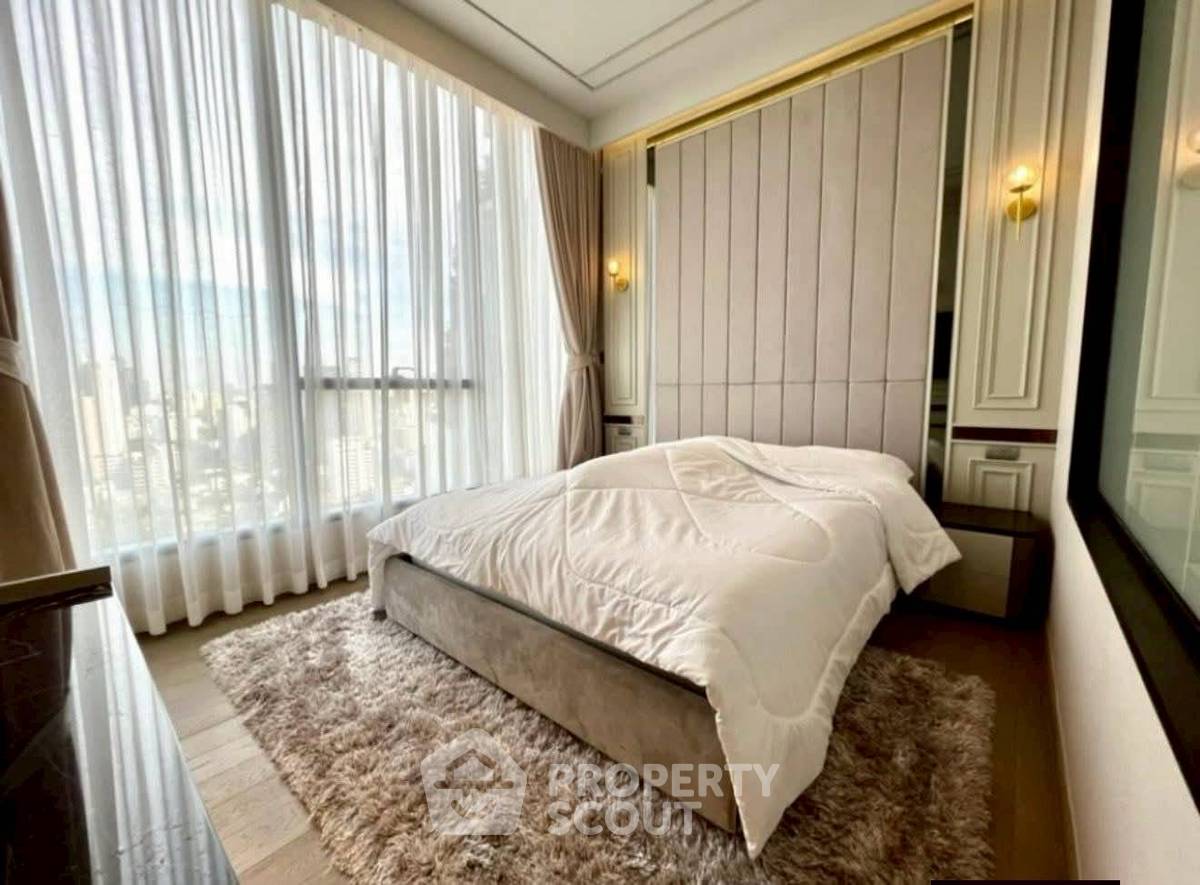 รูป คอนโด 1 ห้องนอน ชั้น 27 ขนาด 51 ตร.ม. เซเลส อโศก ใกล้ MRT สุขุมวิท 50 ม. (ID 2692038) - รูปที่ 8/18