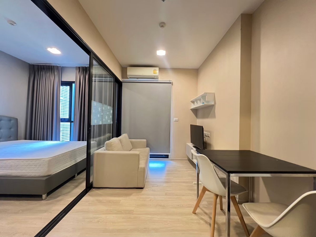 picture For Rent Condolette Midst Rama9 - 1/10