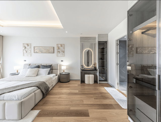 รูป J129| บ้านเดี่ยว 3 ชั้น โครงการ ฟีล ทาวน์ ลาดพร้าว 101  หลังใหญ่ ใจกลางลาดพร้าว 101   (ราคา 18,850,000   บาท) - รูปที่ 81/86