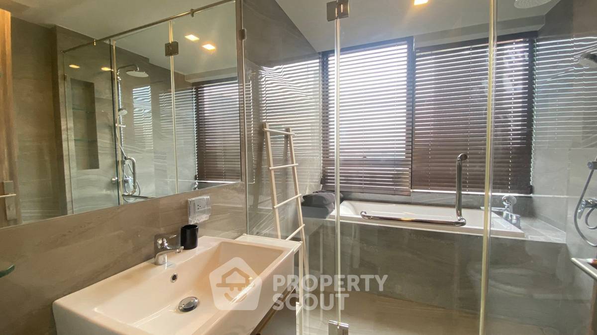 picture 1-BR Condo, Ideo Q Sukhumvit 36, 400m to BTS Thong Lor (ID 2479152) - 9/14