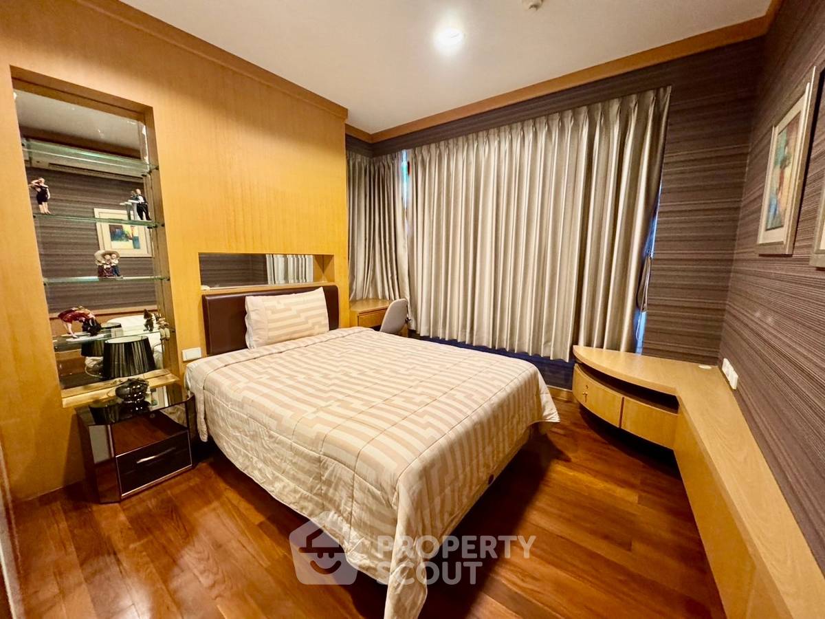 รูป คอนโด 4 ห้องนอน ให้เช่า Hampton Thonglor 10 ใกล้ BTS ทองหล่อ (ID 3049560) - รูปที่ 21/25