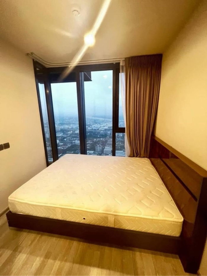 รูป ให้เช่า📍the line sukhumvit 101🛁duplex 1 นอน 1 น้ำ📞0639399665 - รูปที่ 8/11