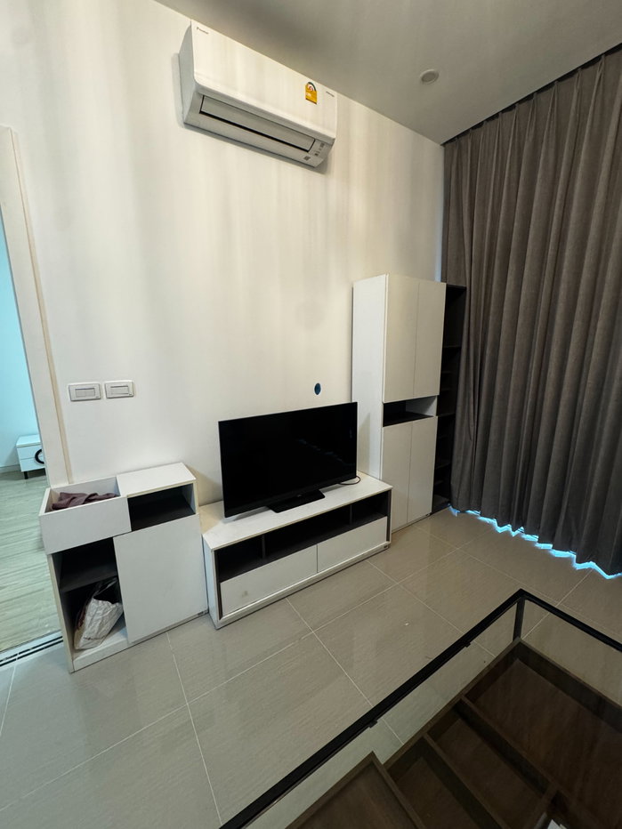 รูป [For Rent] TC Green Rama 9 | 1 ห้องนอน 1 ห้องน้ำ *สนใจติดต่อ Line @280ptgmm - รูปที่ 11/14