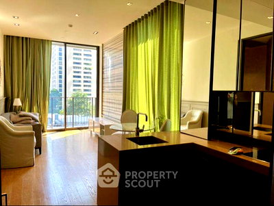 Condos for rent : 1-BR 54 Sqm At 28 Chidlom, 300m to BTS Chit Lom (ID 2583842)